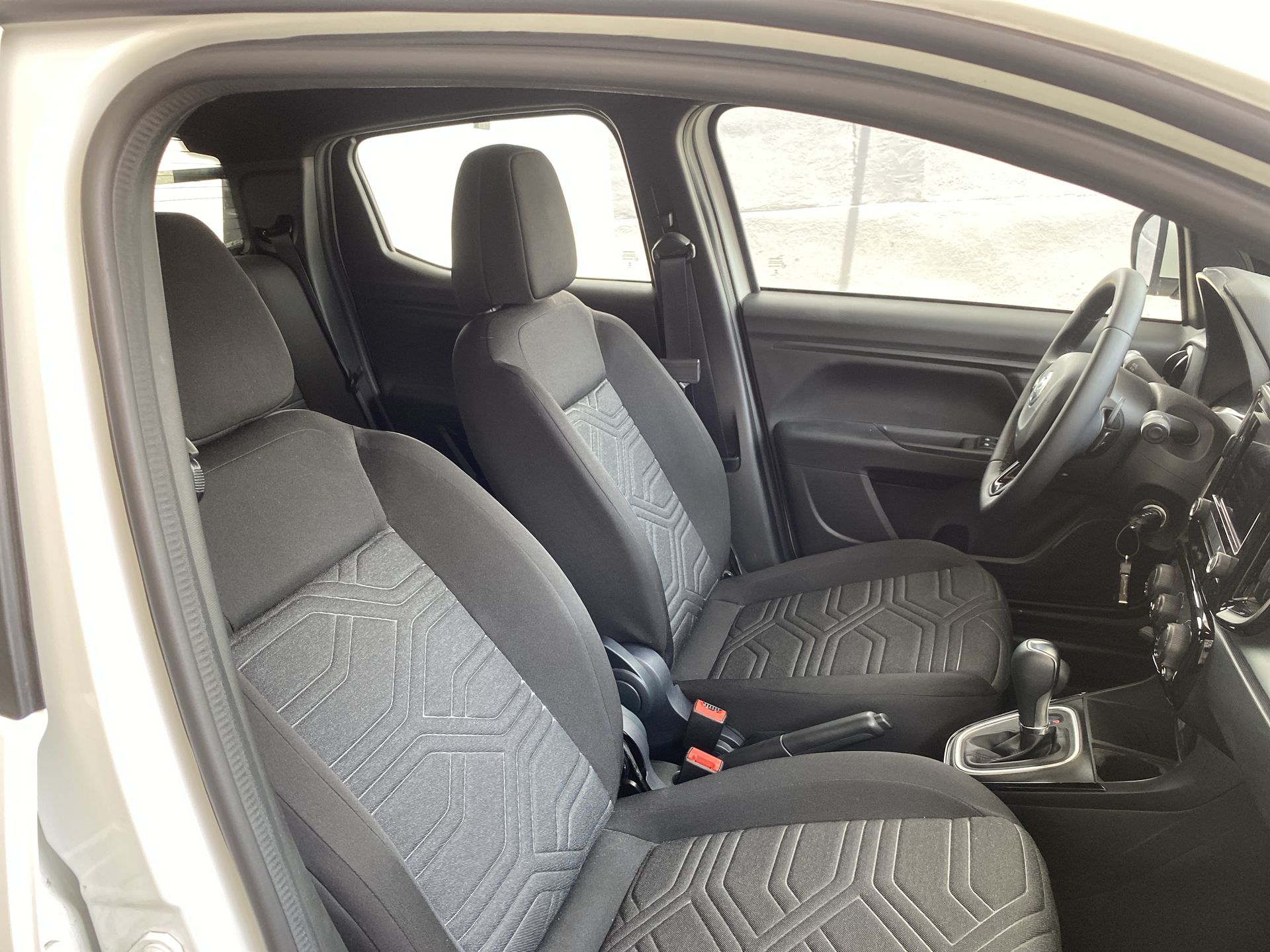 2025 RAM 700 1.3 Bighorn At