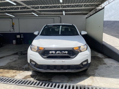 2025 RAM 700 1.3 Bighorn At