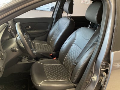 2024 Renault Logan 1.6 Intens Mt