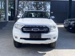 2020 Ford Ranger 2.5 Xlt Cabina Doble 4x2 Mt