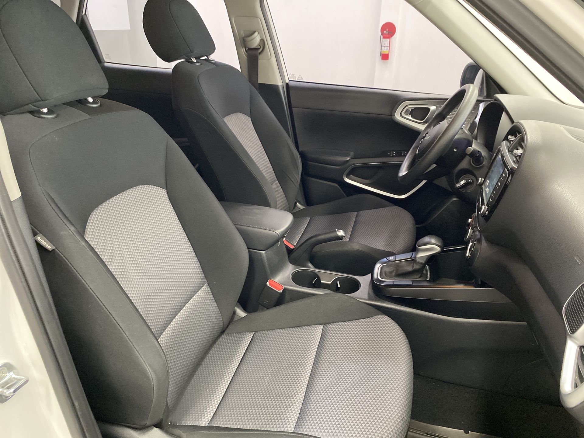 2022 Kia Soul 1.6 LX At