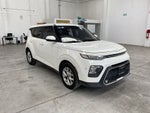 2022 Kia Soul 1.6 LX At
