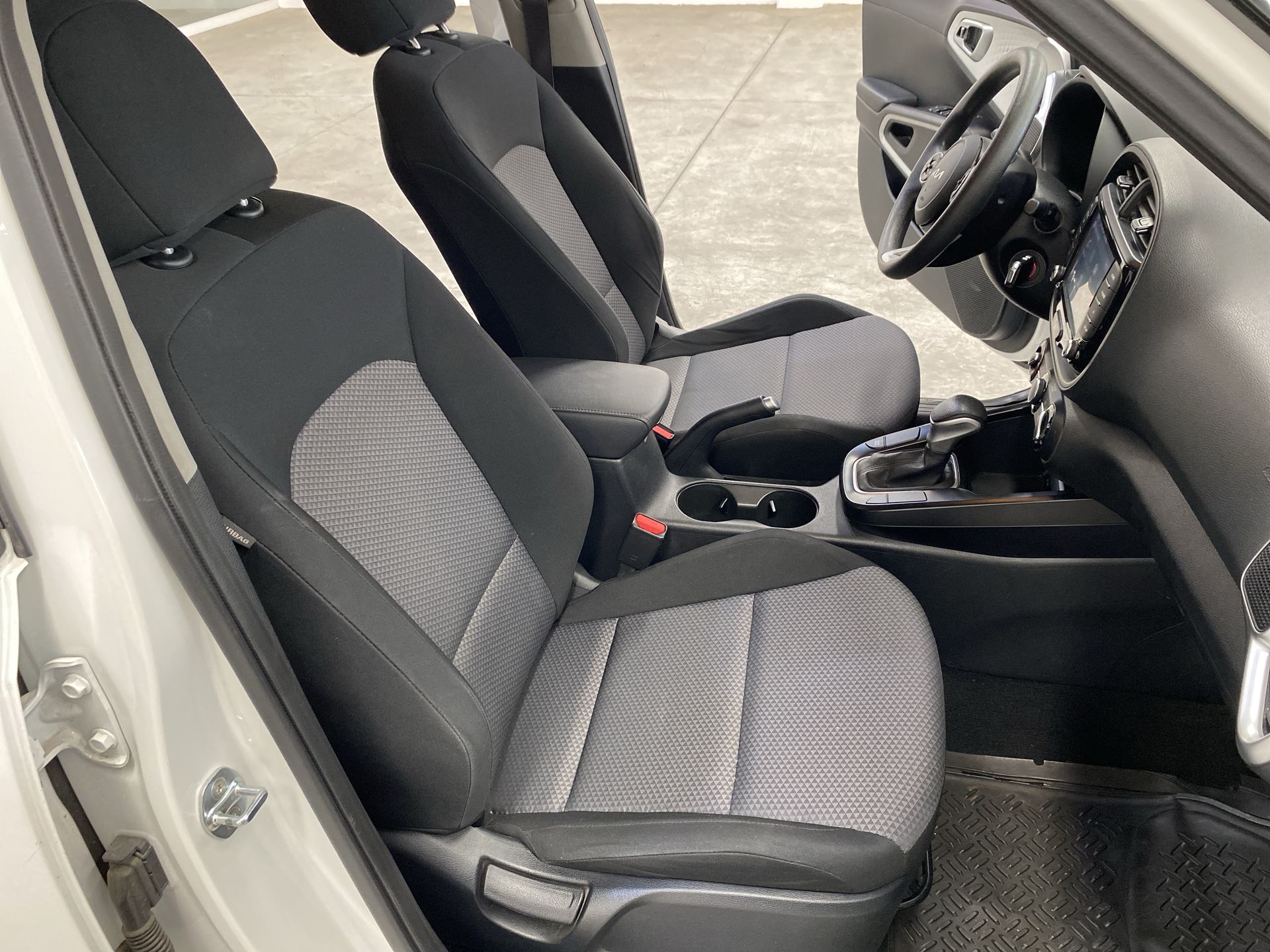 2022 Kia Soul 1.6 LX At