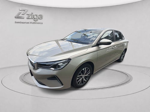 2025 Geely Emgrand 1.5 GL At
