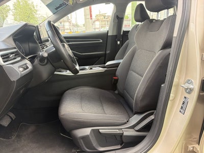 2025 Geely Emgrand 1.5 GL At