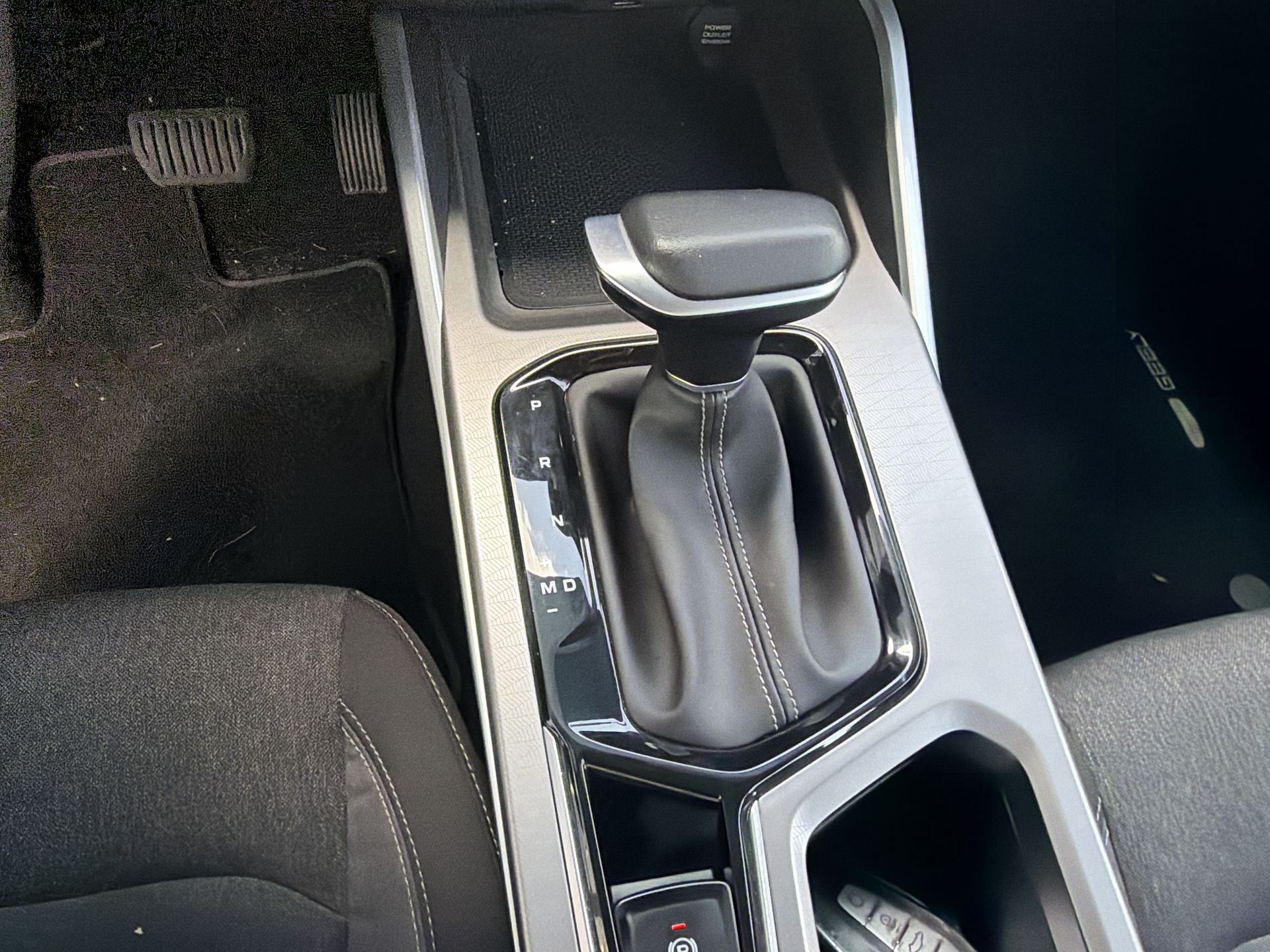 2025 Geely Emgrand 1.5 GL At