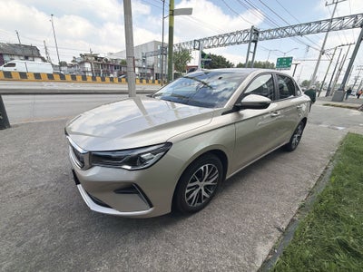 2025 Geely Emgrand 1.5 GL At