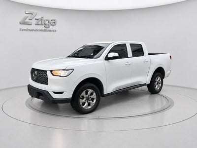 2026 GWM Poer 2.0 Premium Mt