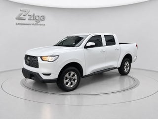 2026 GWM Poer 2.0 Premium Mt