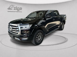 2025 GWM Poer 2.0 Premium Mt