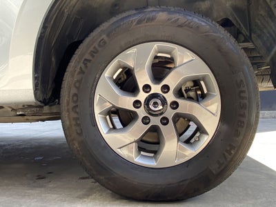 2025 GWM Poer 2.0 Premium Mt