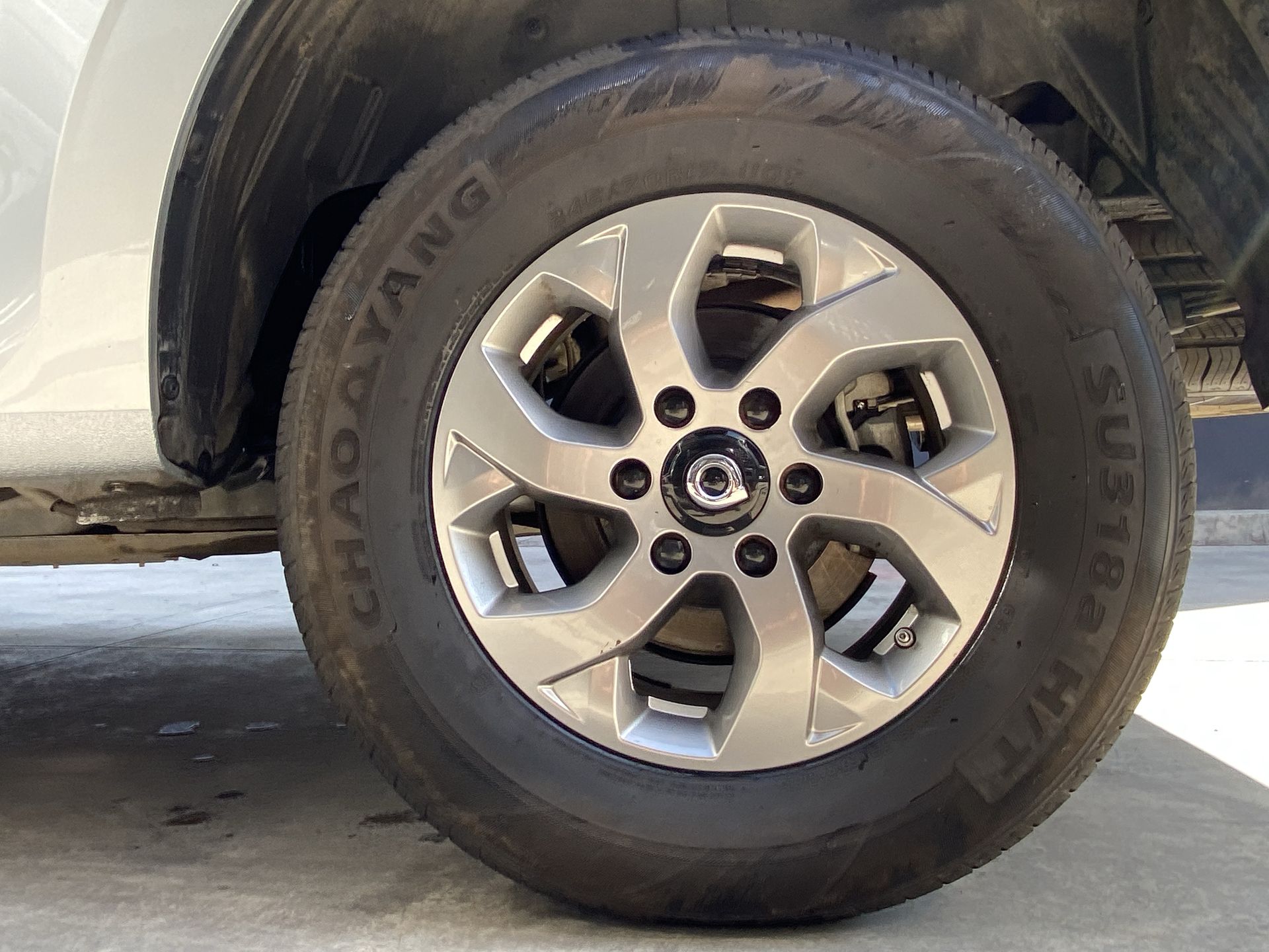 2025 GWM Poer 2.0 Premium Mt