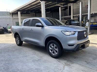 2025 GWM Poer 2.0 Premium Mt