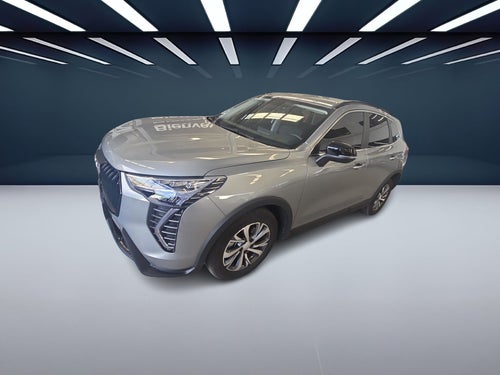 2026 GWM Haval Jolion 1.5 Gdi Active At