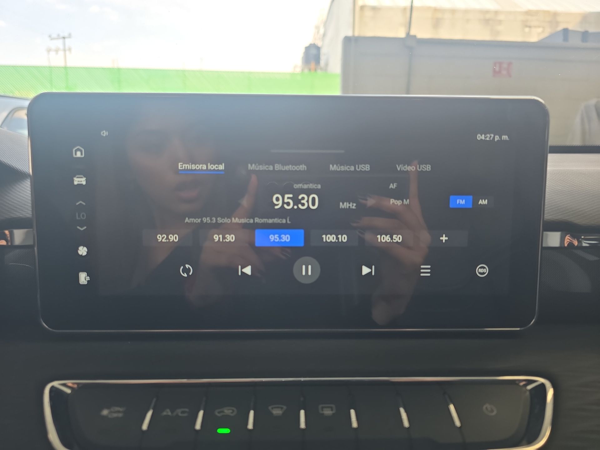 2026 GWM Haval Jolion 1.5 Gdi Active At