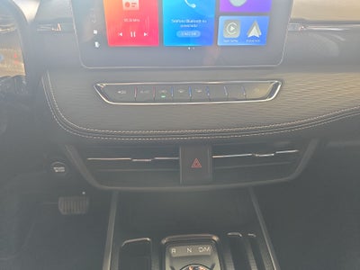 2026 GWM Haval Jolion 1.5 Gdi Active At