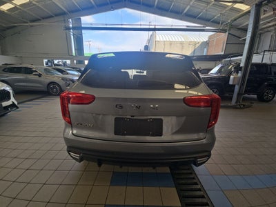 2026 GWM Haval Jolion 1.5 Gdi Active At