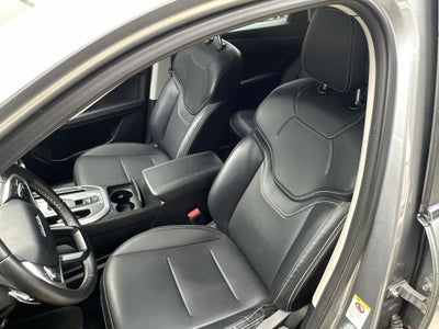 2025 GWM Haval Jolion 1.5 Ice Premium At