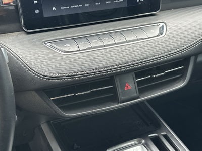 2025 GWM Haval Jolion 1.5 Ice Premium At
