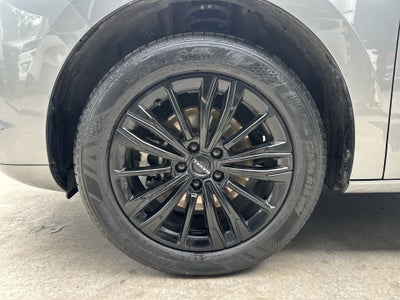 2025 GWM Haval Jolion 1.5 Ice Premium At