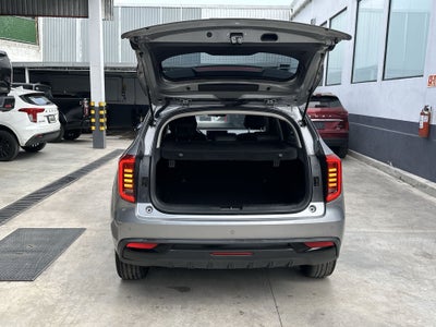 2025 GWM Haval Jolion 1.5 Ice Premium At
