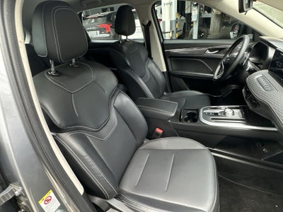 2025 GWM Haval Jolion 1.5 Ice Premium At