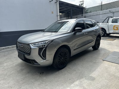 2025 GWM Haval Jolion 1.5 Ice Premium At