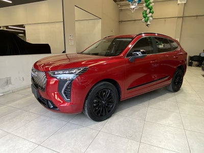 2025 GWM Haval Jolion 1.5 Ice Luxury At