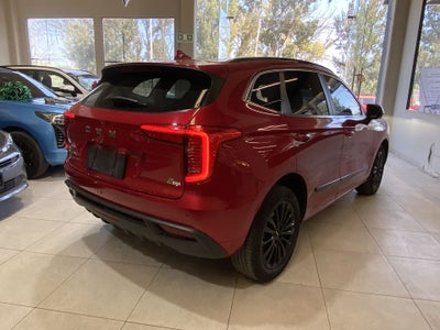 2025 GWM Haval Jolion 1.5 Ice Luxury At