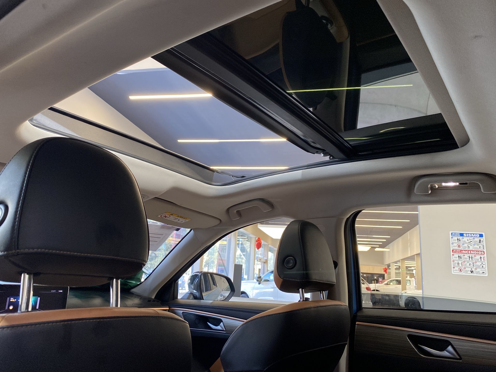 2024 GWM Haval Jolion 1.5 Ice Luxury At