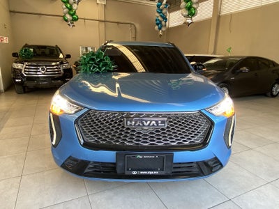 2024 GWM Haval Jolion 1.5 Ice Luxury At