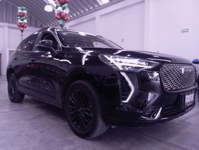 2024 GWM Haval Jolion 1.5 Ice Luxury At