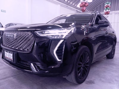 2024 GWM Haval Jolion 1.5 Ice Luxury At