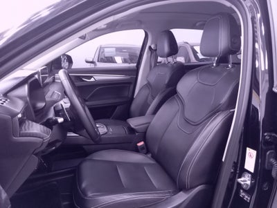 2024 GWM Haval Jolion 1.5 Ice Luxury At