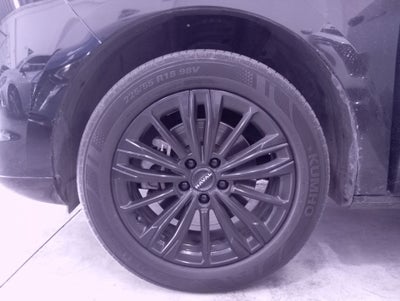 2024 GWM Haval Jolion 1.5 Ice Luxury At