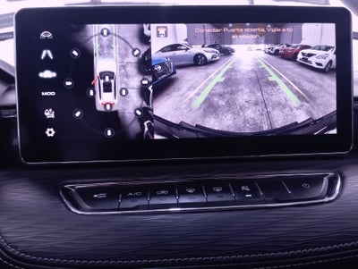 2024 GWM Haval Jolion 1.5 Ice Luxury At