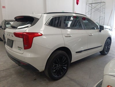 2024 GWM Haval Jolion 1.5 Ice Luxury At