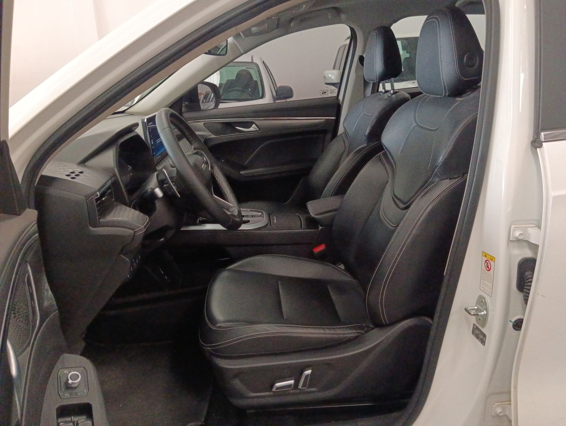 2024 GWM Haval Jolion 1.5 Ice Luxury At