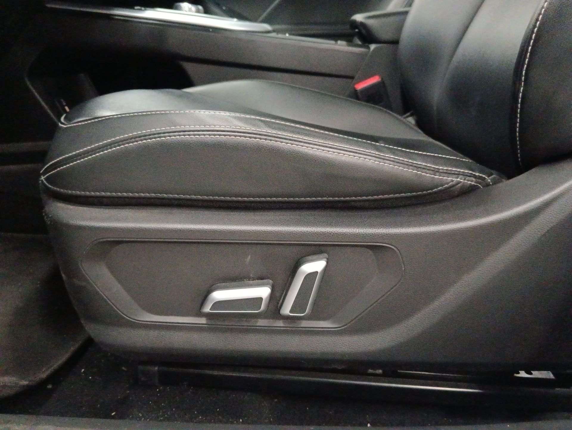 2024 GWM Haval Jolion 1.5 Ice Luxury At