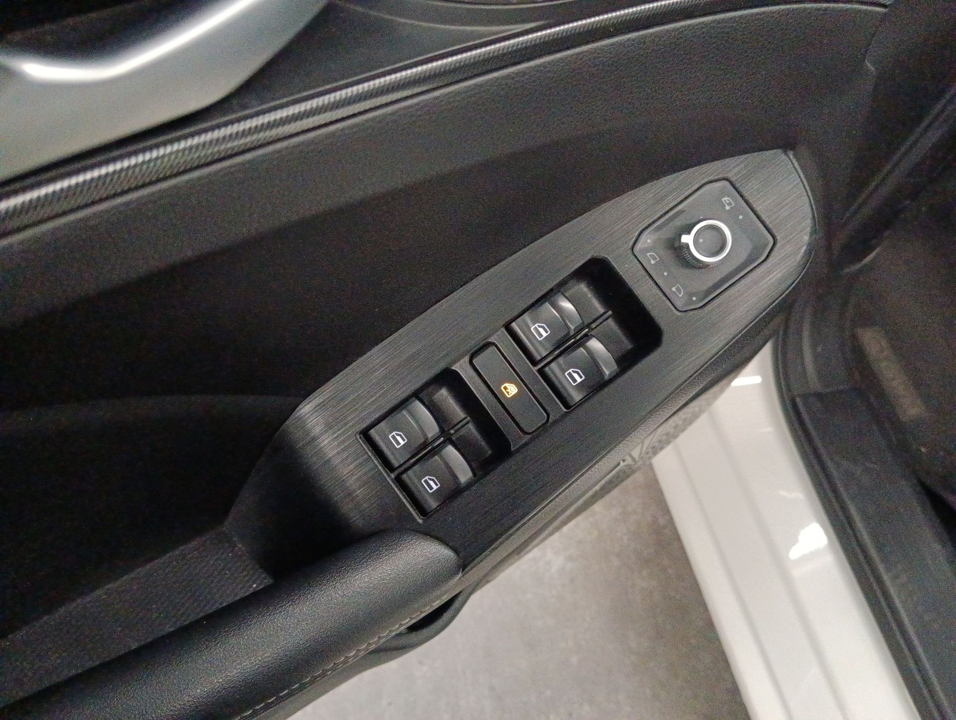 2024 GWM Haval Jolion 1.5 Ice Luxury At