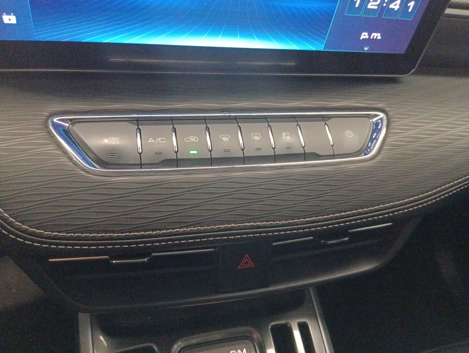 2024 GWM Haval Jolion 1.5 Ice Luxury At