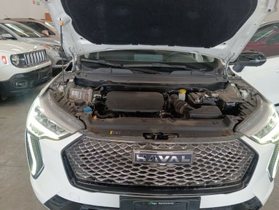 2024 GWM Haval Jolion 1.5 Ice Luxury At