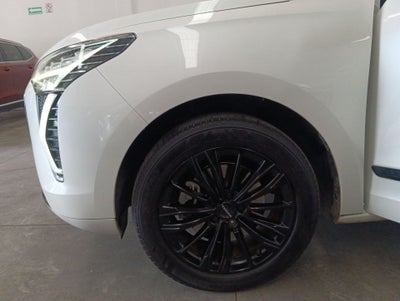 2024 GWM Haval Jolion 1.5 Ice Luxury At