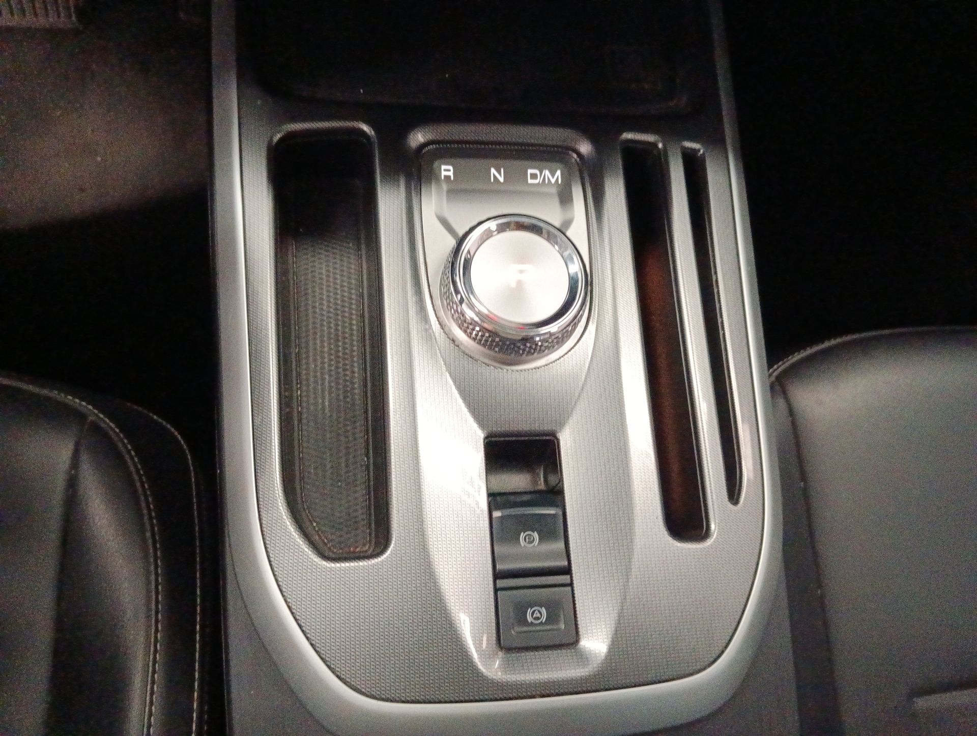 2024 GWM Haval Jolion 1.5 Ice Luxury At