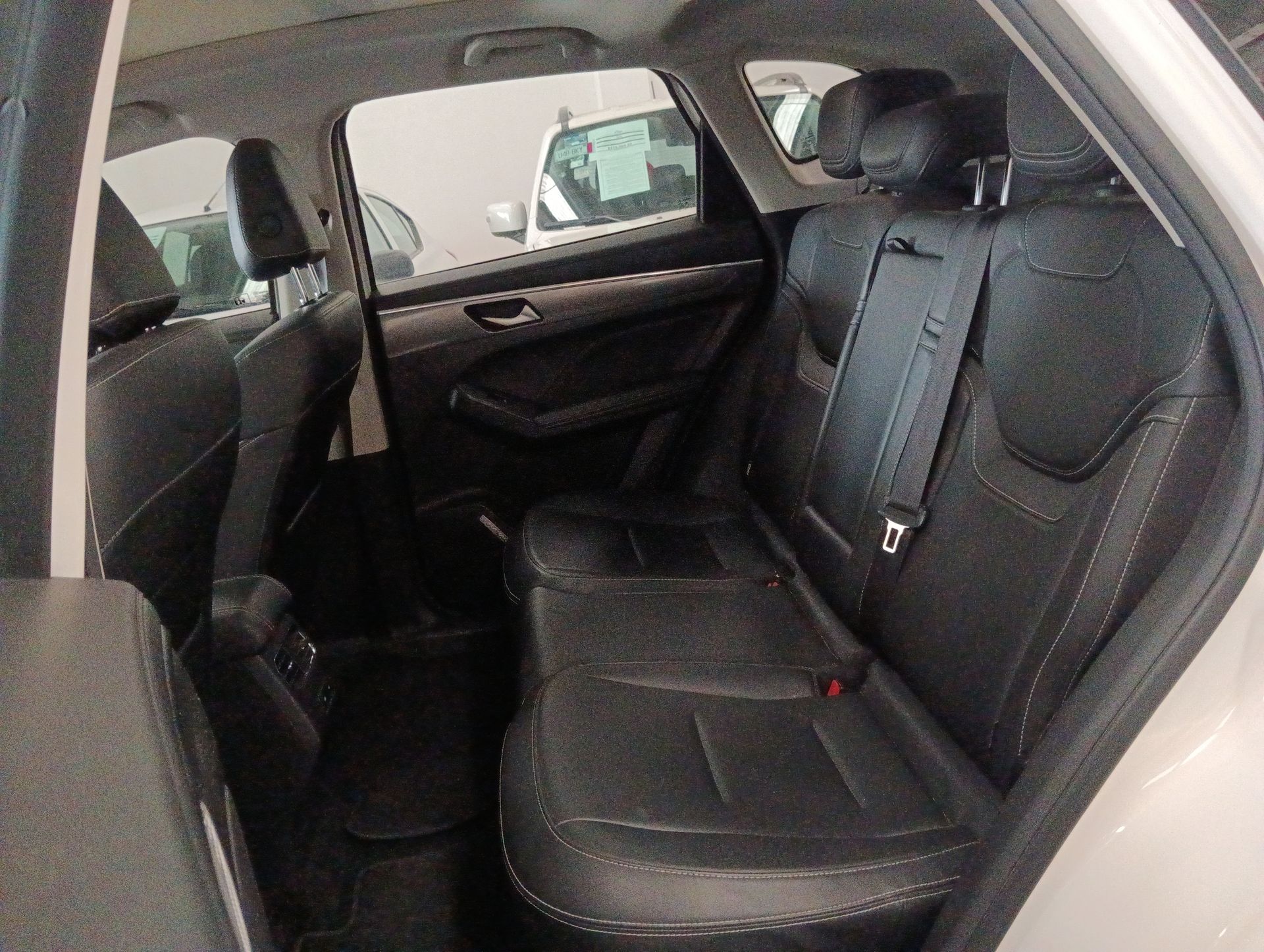 2024 GWM Haval Jolion 1.5 Ice Luxury At