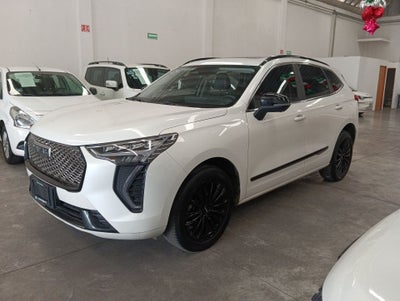 2024 GWM Haval Jolion 1.5 Ice Luxury At
