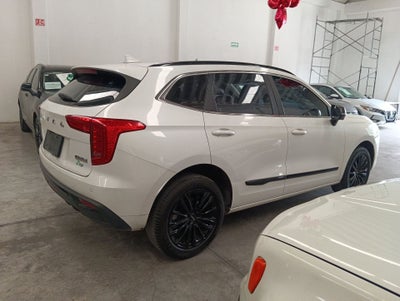 2024 GWM Haval Jolion 1.5 Ice Luxury At