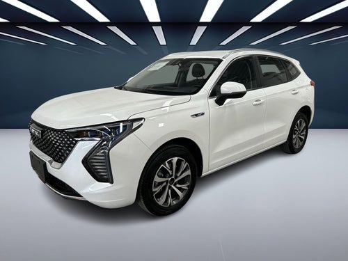 2025 GWM Haval Jolion 1.5 Premium Hev At
