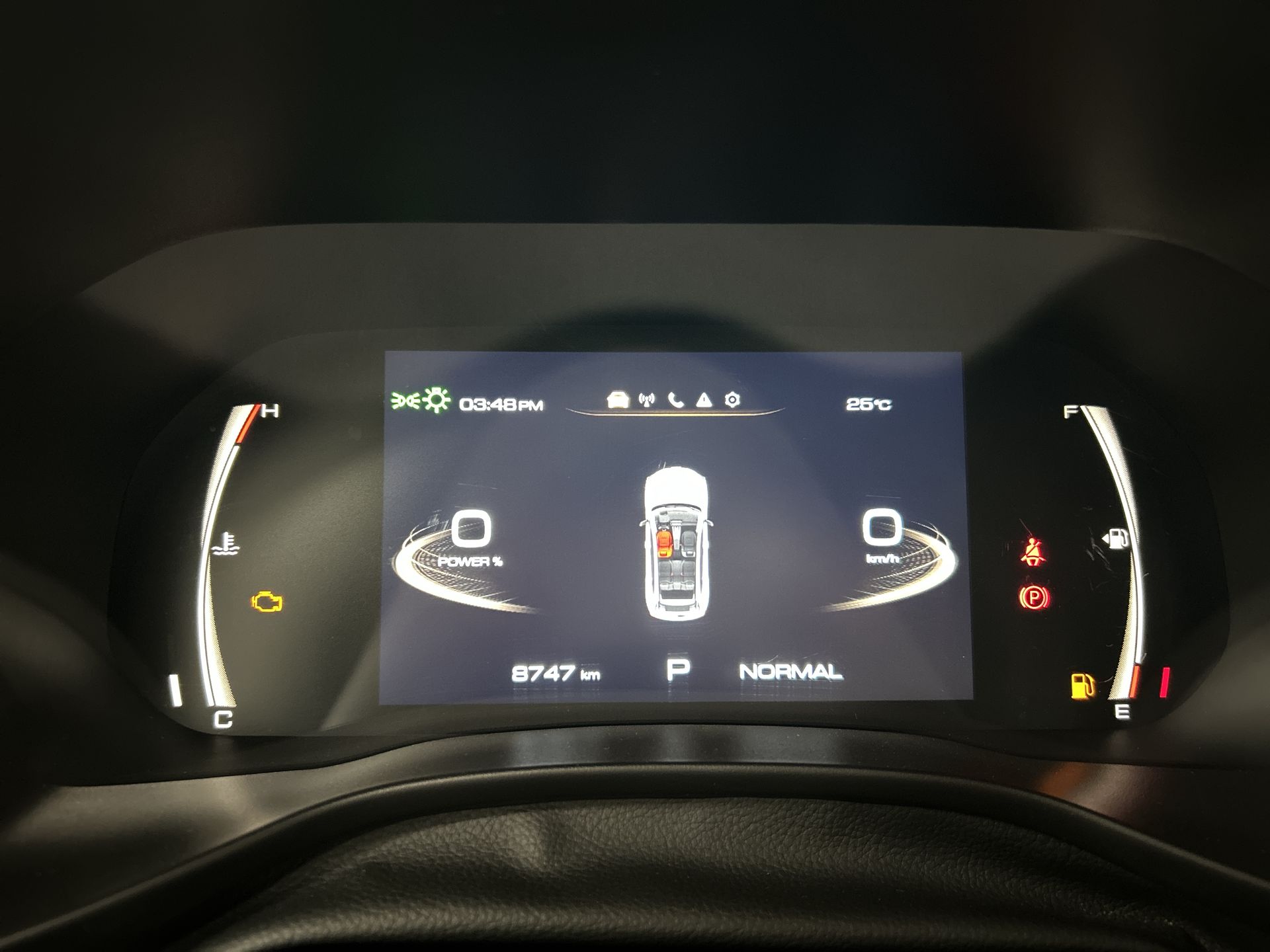 2025 GWM Haval Jolion 1.5 Premium Hev At