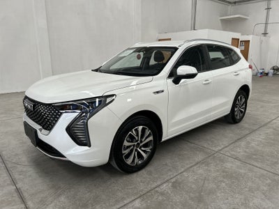 2025 GWM Haval Jolion 1.5 Premium Hev At